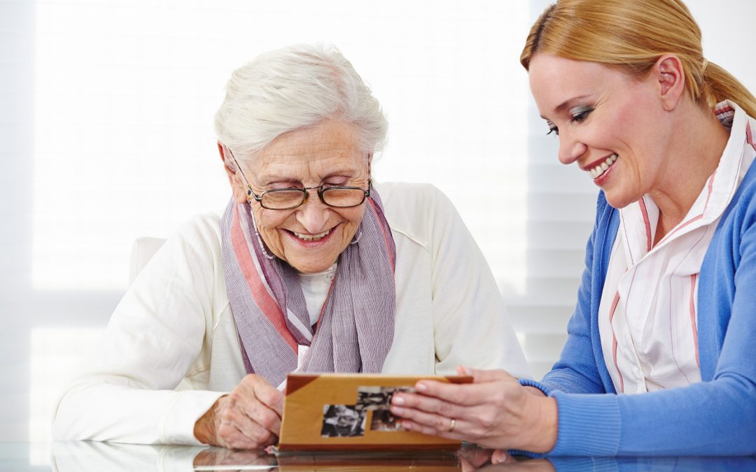 Altenpfleger (m/w/d) Vollzeit, Teilzeit und geringfügig