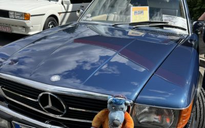 Oldtimer treffen