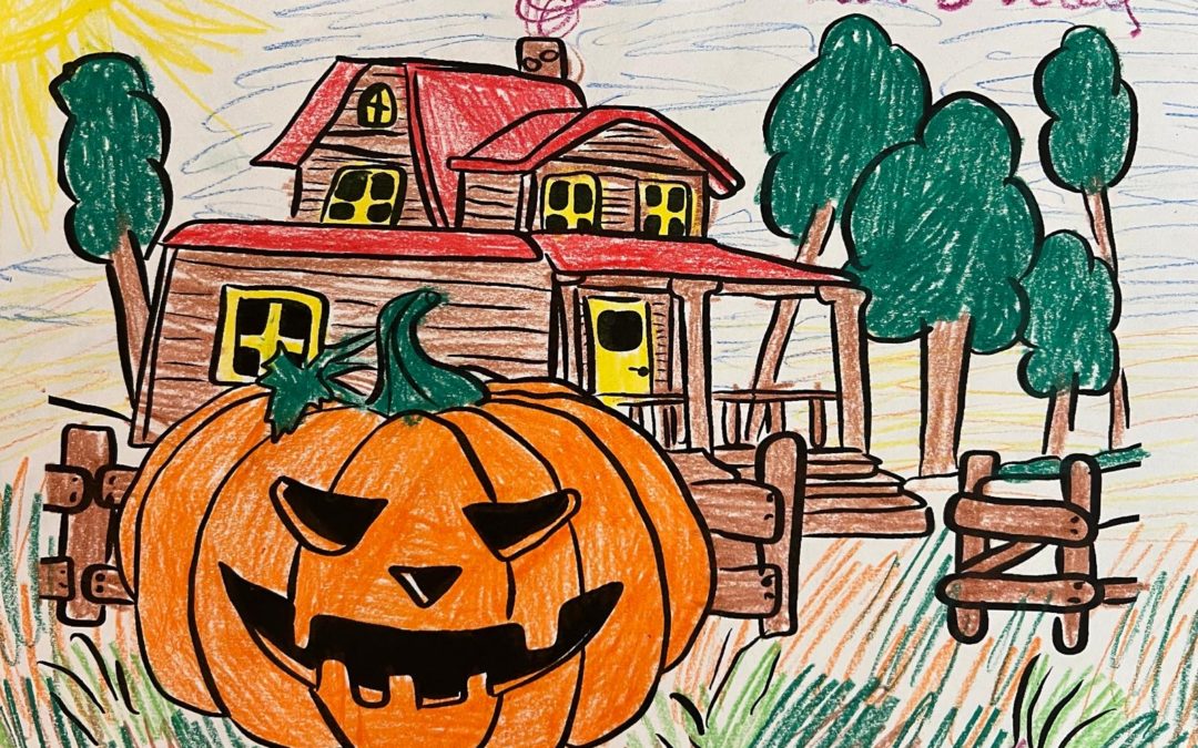 🎃 Kürbistag 🎃
