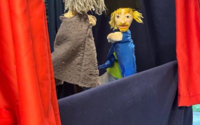 Willis Puppentheater