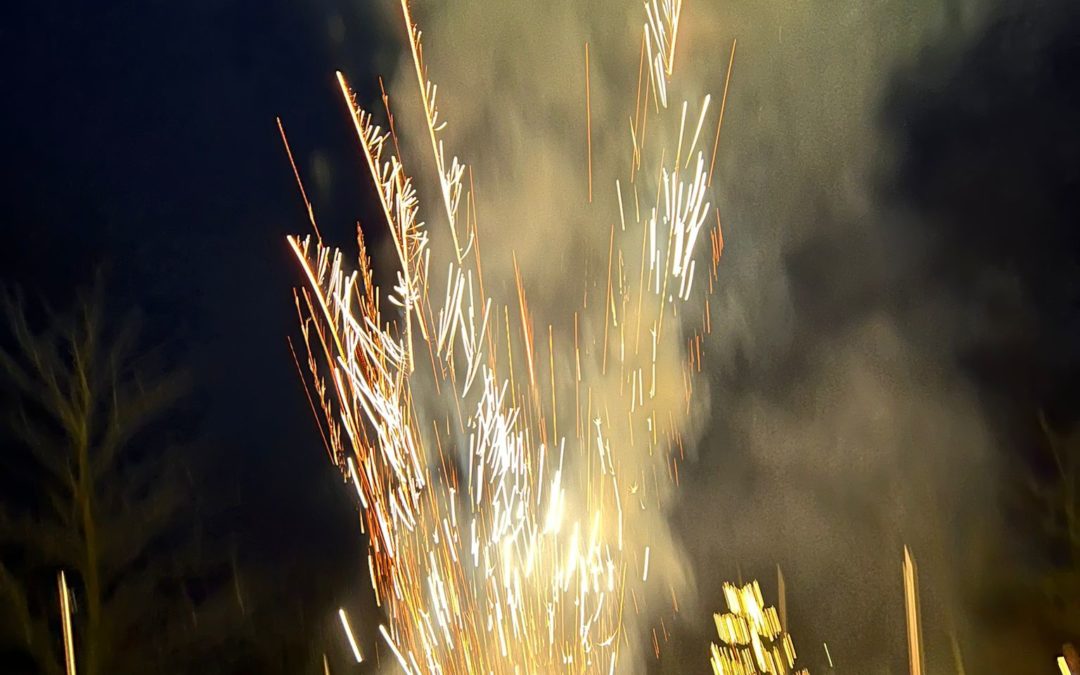Silvesterparty🎆