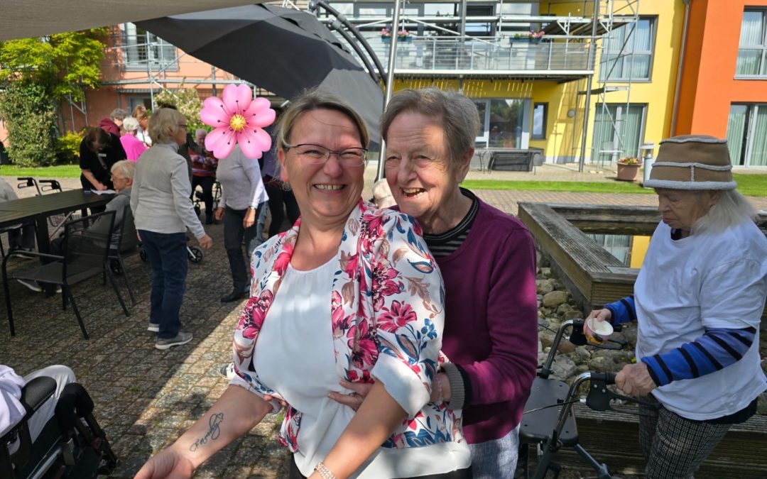 Musik und Tanz 🕺💃