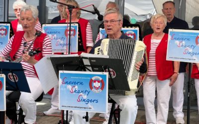 Musikalisch – Maritim   🌊🎶