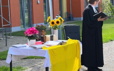 Gottesdienst
