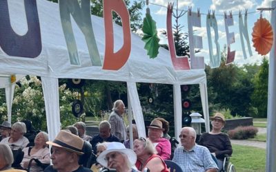 Klang und Leben
