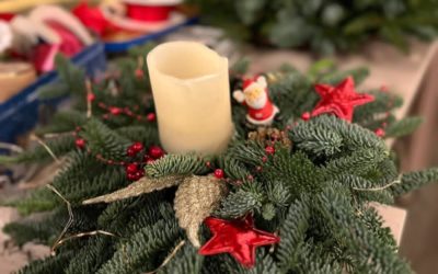 Kreative Stunden und schöne Erinnerungen✨