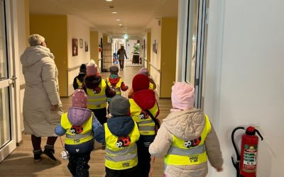 Weihnachtszauber ✨