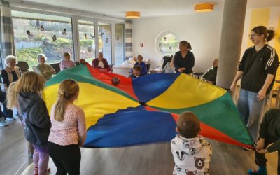 Kita Heidekäfer🐞💛