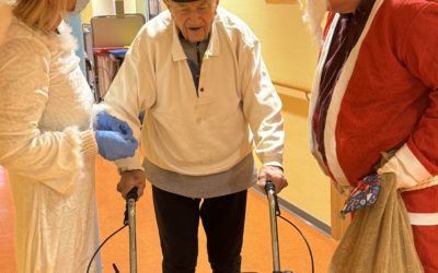 Ein wunderschöner Heiligabend ✨🎄