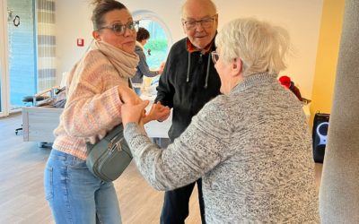 Wenn Musik Herzen berührt 🎶