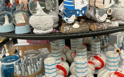 Unsere Shoppingtour 🛍️