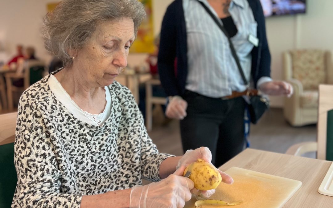 🥔 Die olle Knolle? – von wegen…